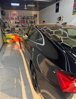 شيفروليه ماليبو